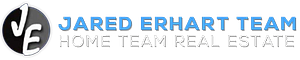 Jared Erhart Real Estate Team - Logo