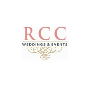 RCC Weddings & Events - Logo