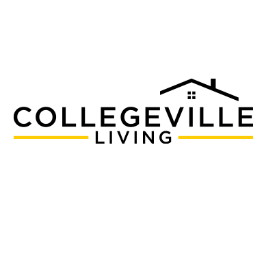 CollegevilleLiving - Logo
