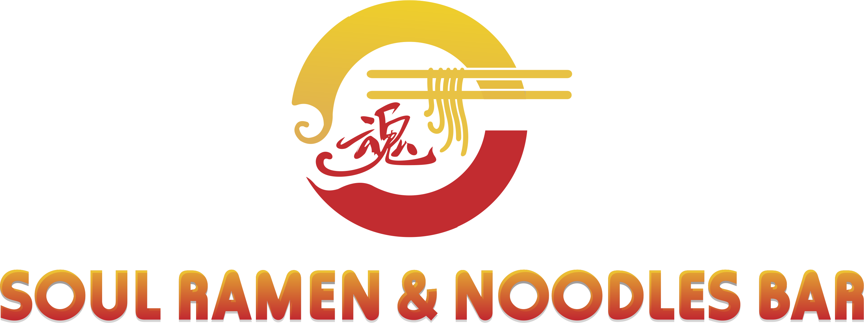 Soul Ramen & Noodle Bar - Logo