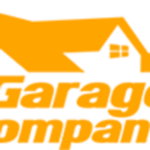 Best Garage Door Company - Logo