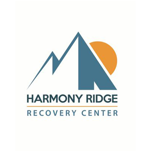 Harmony Ridge Recovery Center - Logo