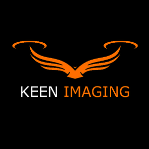 Keen Imaging - Real Estate Photography - Logo