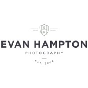 Evan Hampton Photography - Logo