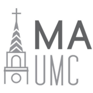 Maple Avenue United Methodist Church - Logo