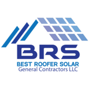 Best Roofer Solar - Logo