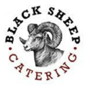 Black Sheep Catering - Logo