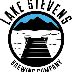 Lake Stevens Brewing Company - Logo