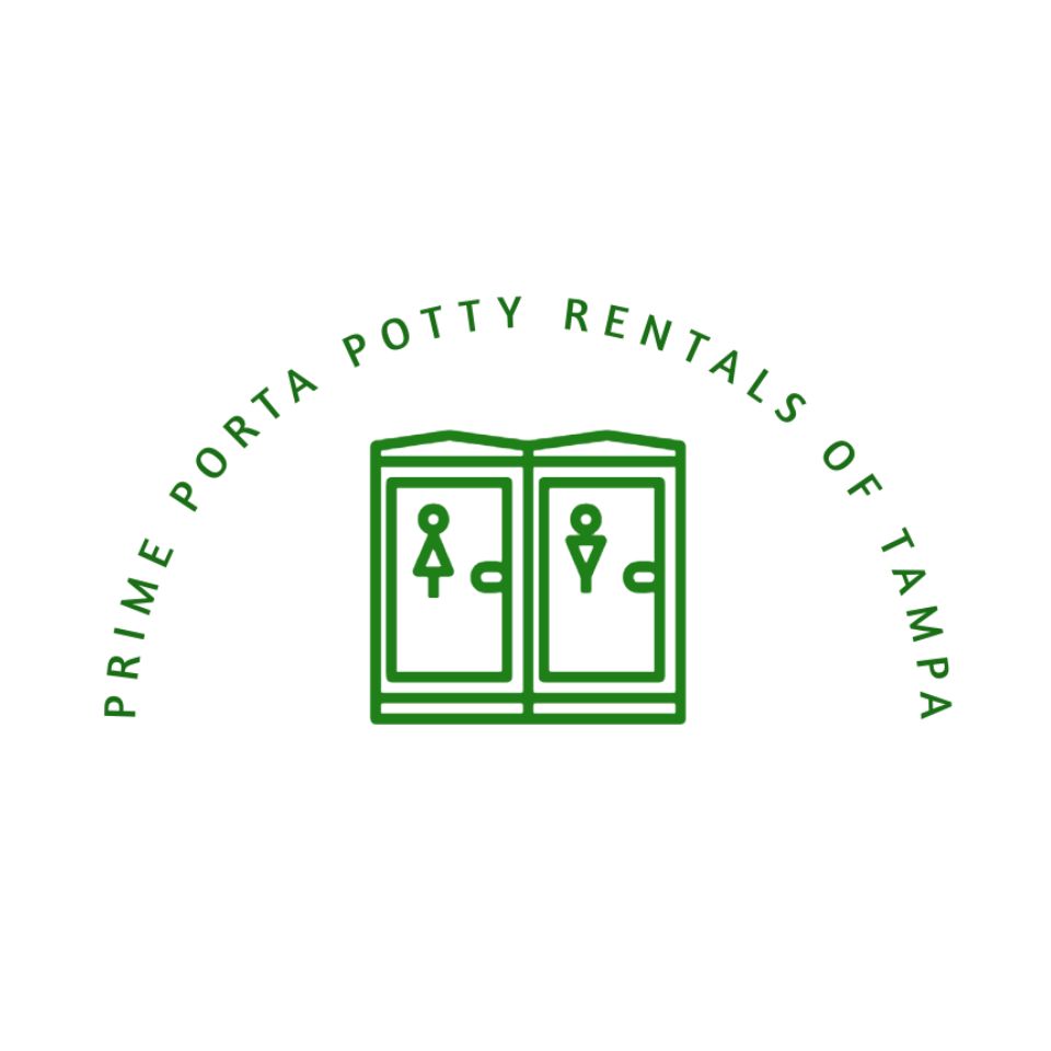 Prime Porta Potty Rentals of Tampa - Logo