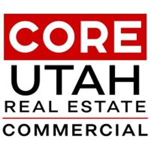 Core Utah Real Estate - Commercial - Logo