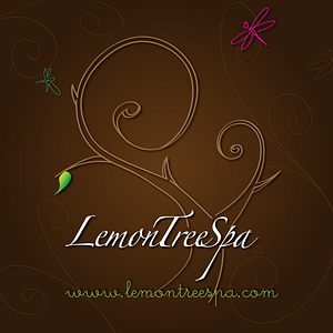Lemon Tree Spa - Logo