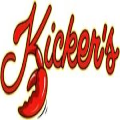 Kicker's - Logo