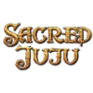 House of Sacred Juju - Logo