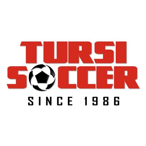 Tursi Soccer - Logo