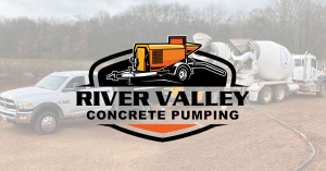 River Valley Concrete Pumping LLC - Logo