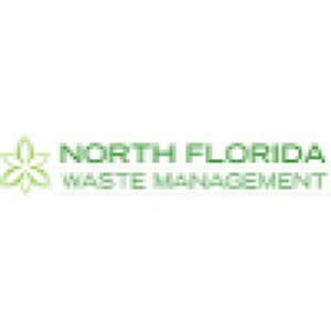 North Florida Waste Management & Demolition - Logo