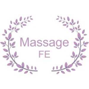 Massage - Logo