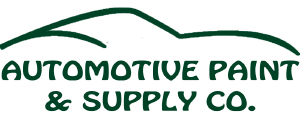 Automotive Paint and Supply - Logo