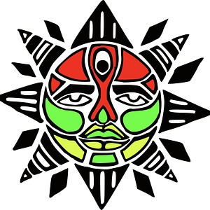 The Sun Spot Shop - Logo