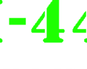 I-44 Truck Center - Logo