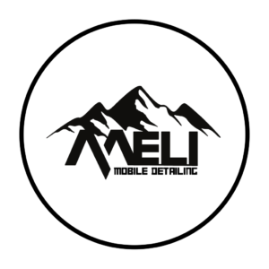 Meli Mobile Detailing - Logo
