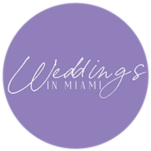 Weddings in Miami