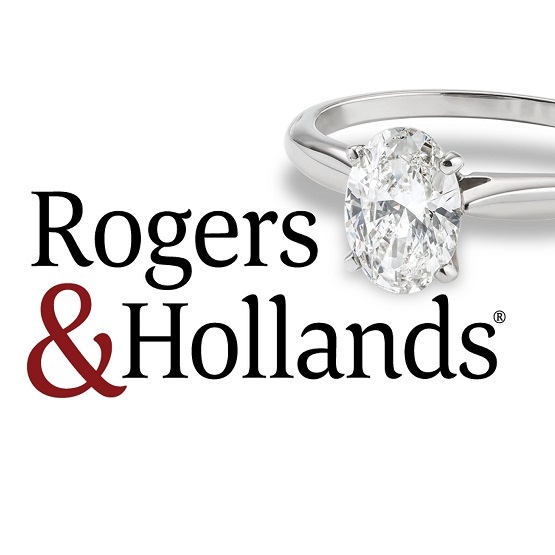 Rogers & Hollands - East Towne Mall - Logo