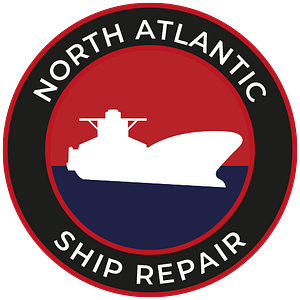 Boston Ship Repair - Logo