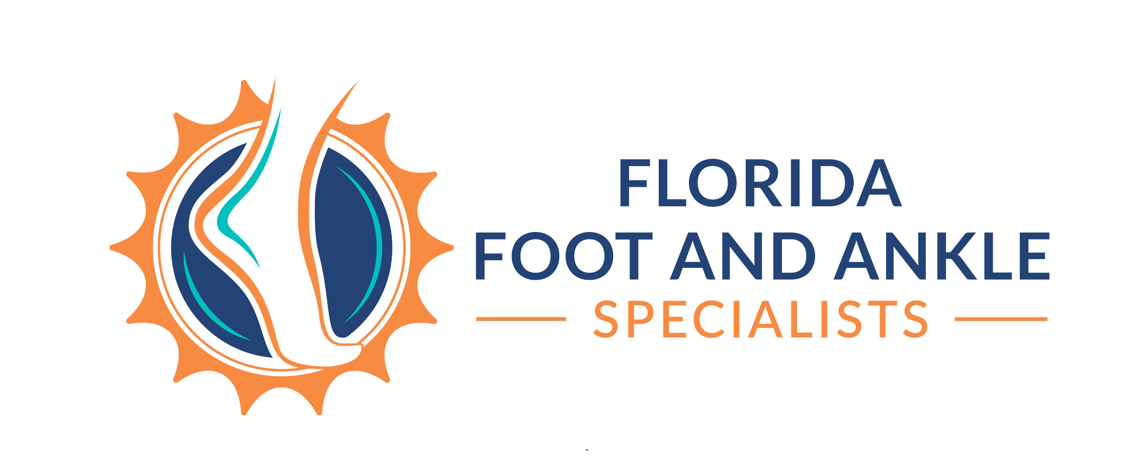 My Foot Specialist - Logo