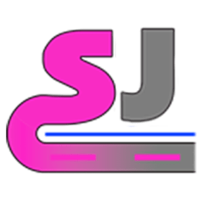 Striper John's Pavement Marking Specialist - Logo