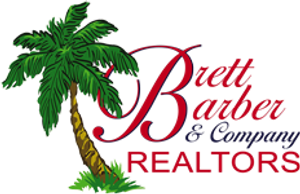Brett Barber and Company - Logo
