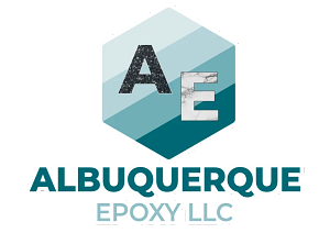Albuquerque Epoxy - Logo