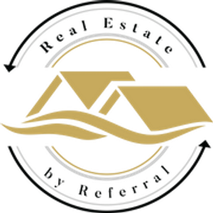 Real Estate by Referral ® - Logo