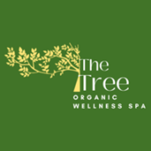 The Tree Organic Wellness Spa - Logo