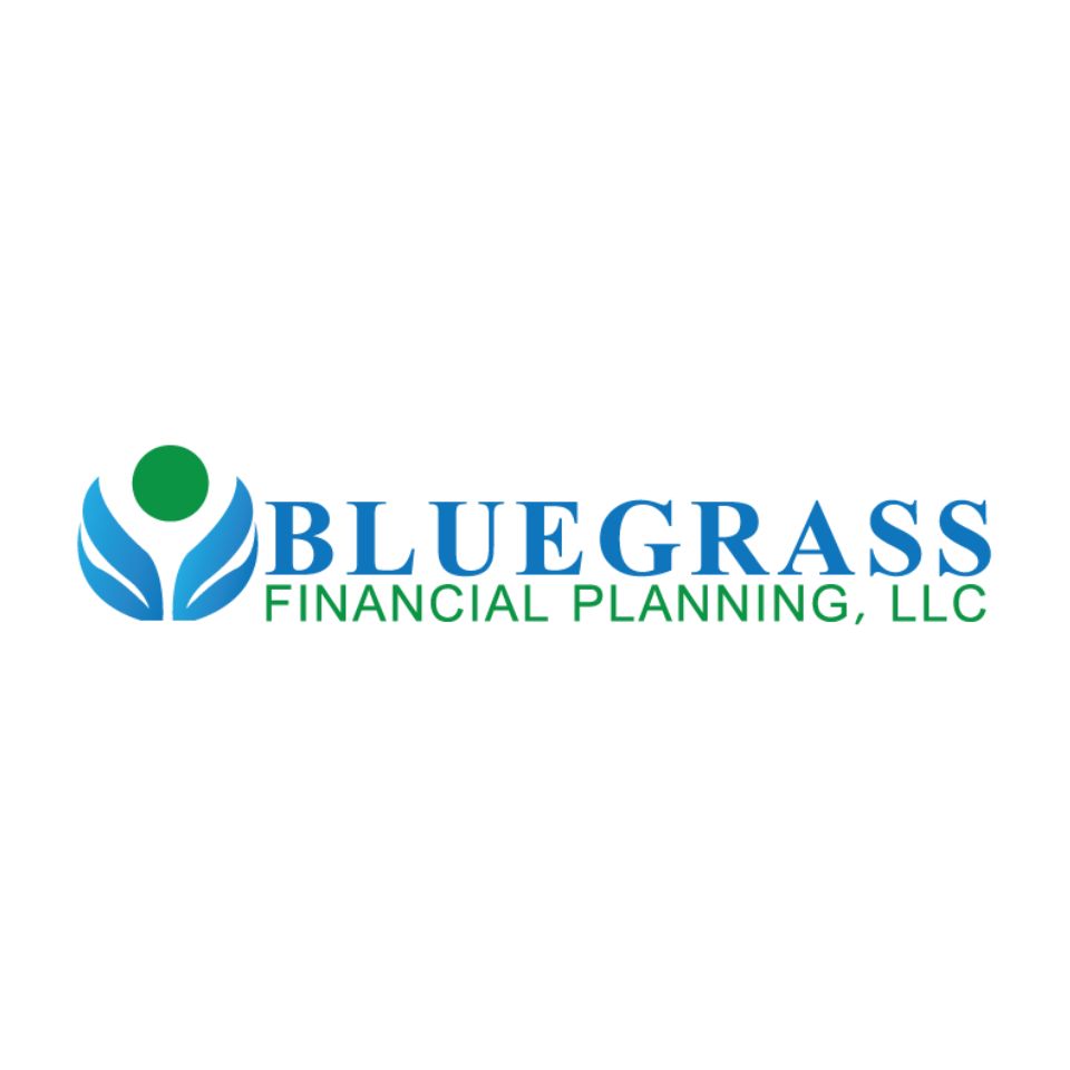 Bluegrass Financial Planning - Logo