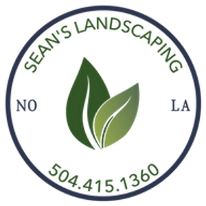 Sean's Landscaping - Logo