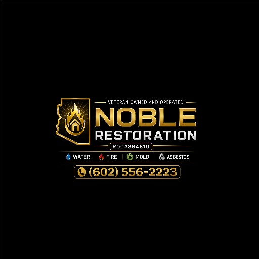 Noble Restoration LLC - Logo