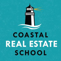 Coastal Real Estate School - Logo