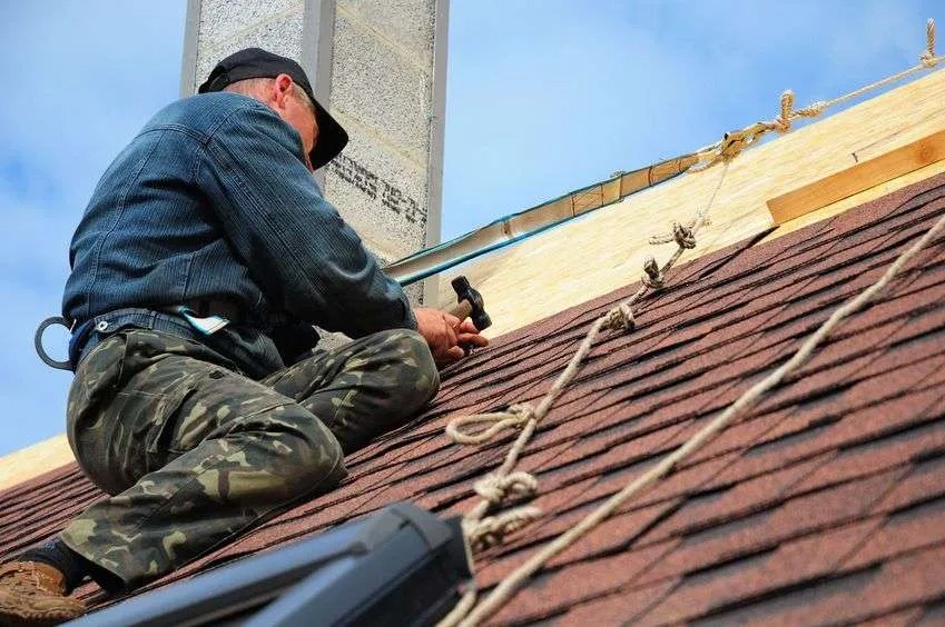 Ryckman Brothers Roofing & Exteriors - Business Photo