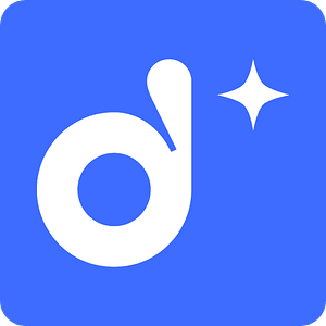 Dogdrop Dog Daycare Hollywood - Logo