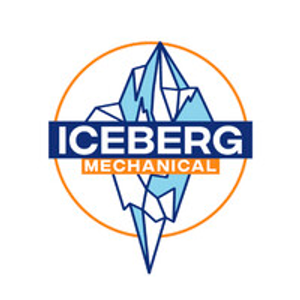Iceberg Mechanical Florida - Logo