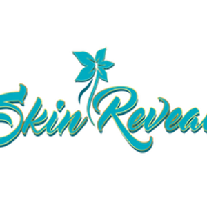 Skin Reveal by Teresita - Logo