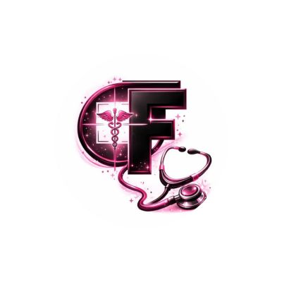 Focused Training - Logo