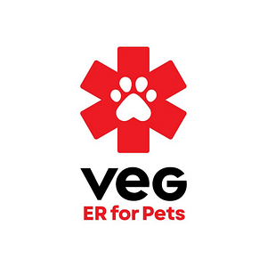 Veterinary Emergency Group - Logo