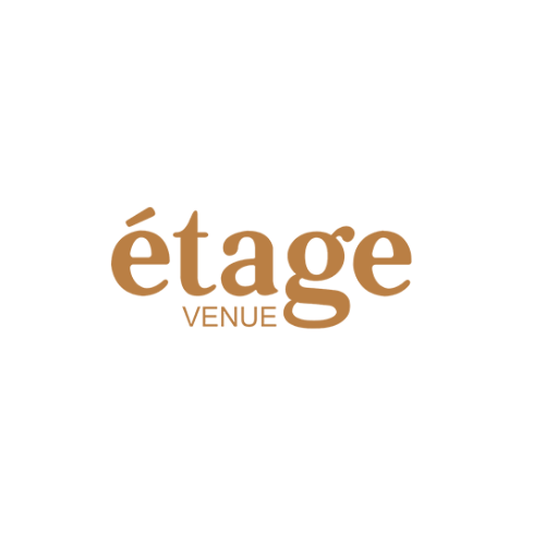 Etage Event Venue - Logo