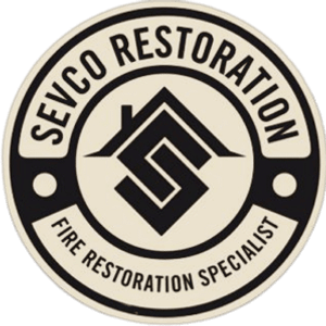 Sevco Restoration - Logo