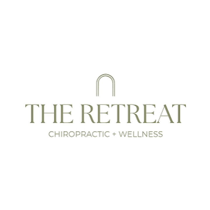 The Retreat Chiropractic & Wellness - Logo