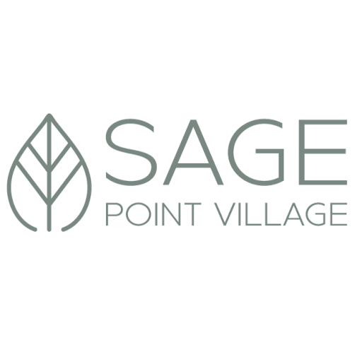 Sage Point Village - Logo