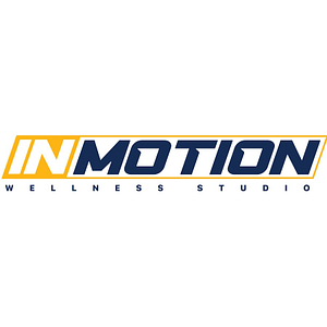 In Motion Wellness Studio St. Louis - Logo