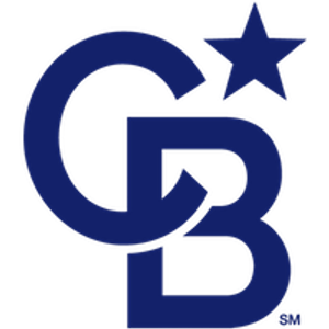 Coldwell Banker Danforth - Logo